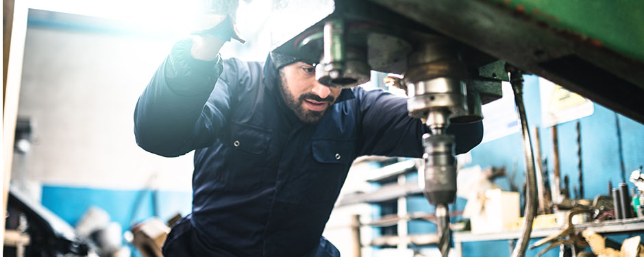 CNC- Dreher (m/w/d) - Kunststoffverarbeitung
