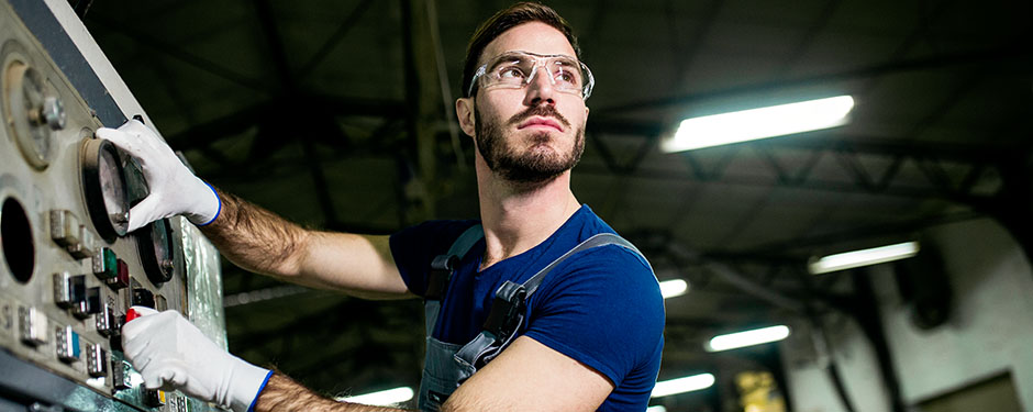 Industriemechaniker / Mechatroniker (m/w/d)
