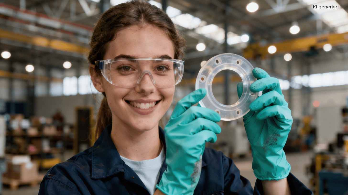 Produktionsmitarbeiter (m/w/d) 2- oder 3-Schicht wählbar