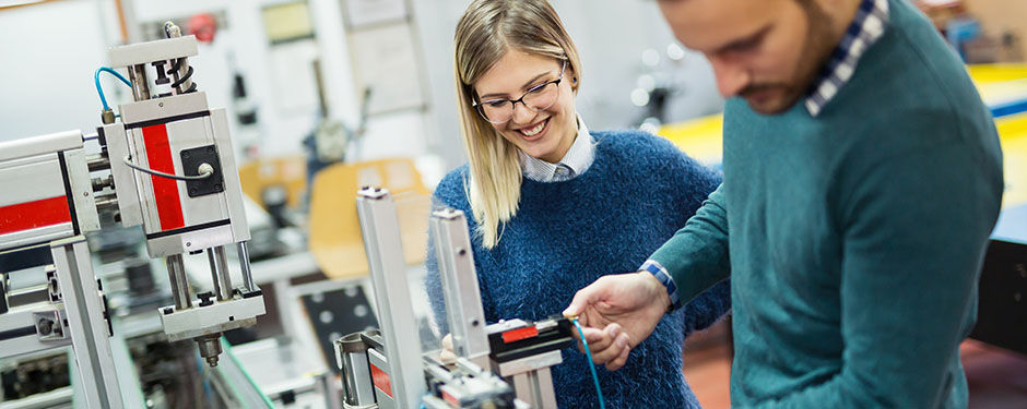 Produktionsleiter (m/w/d) – Elektronikfertigung